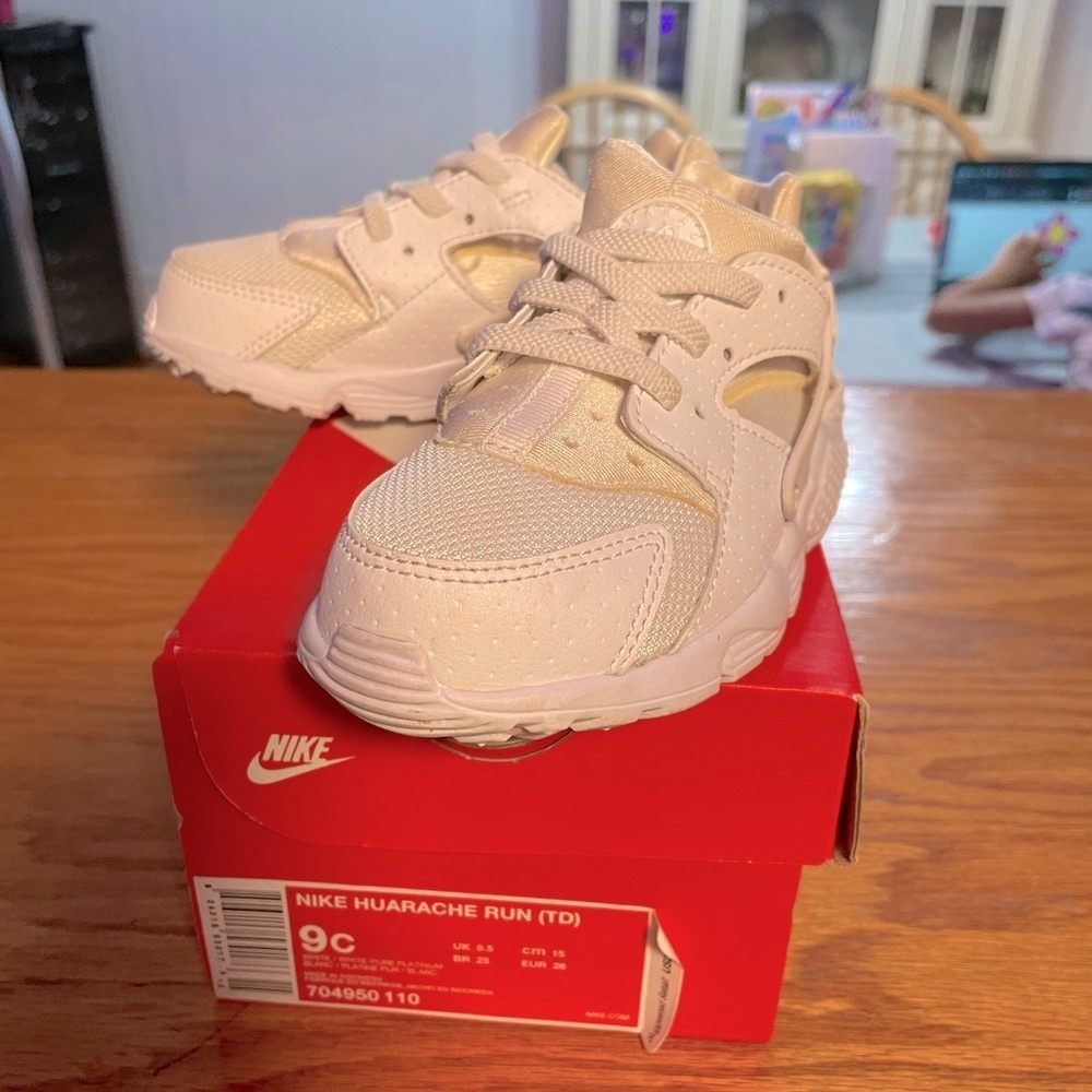 Toddler Slip On Huaraches
